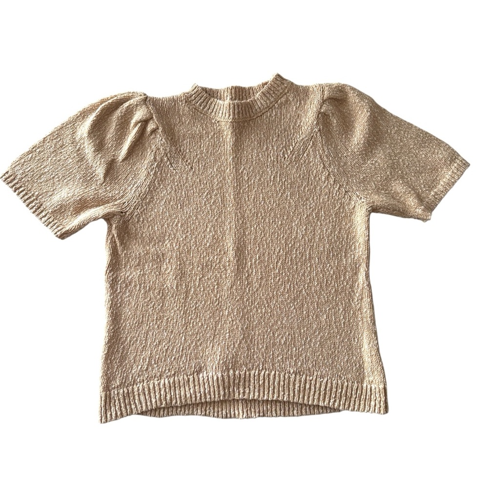 Universal Thread Knit Pullover Sweater, Size S - image 1